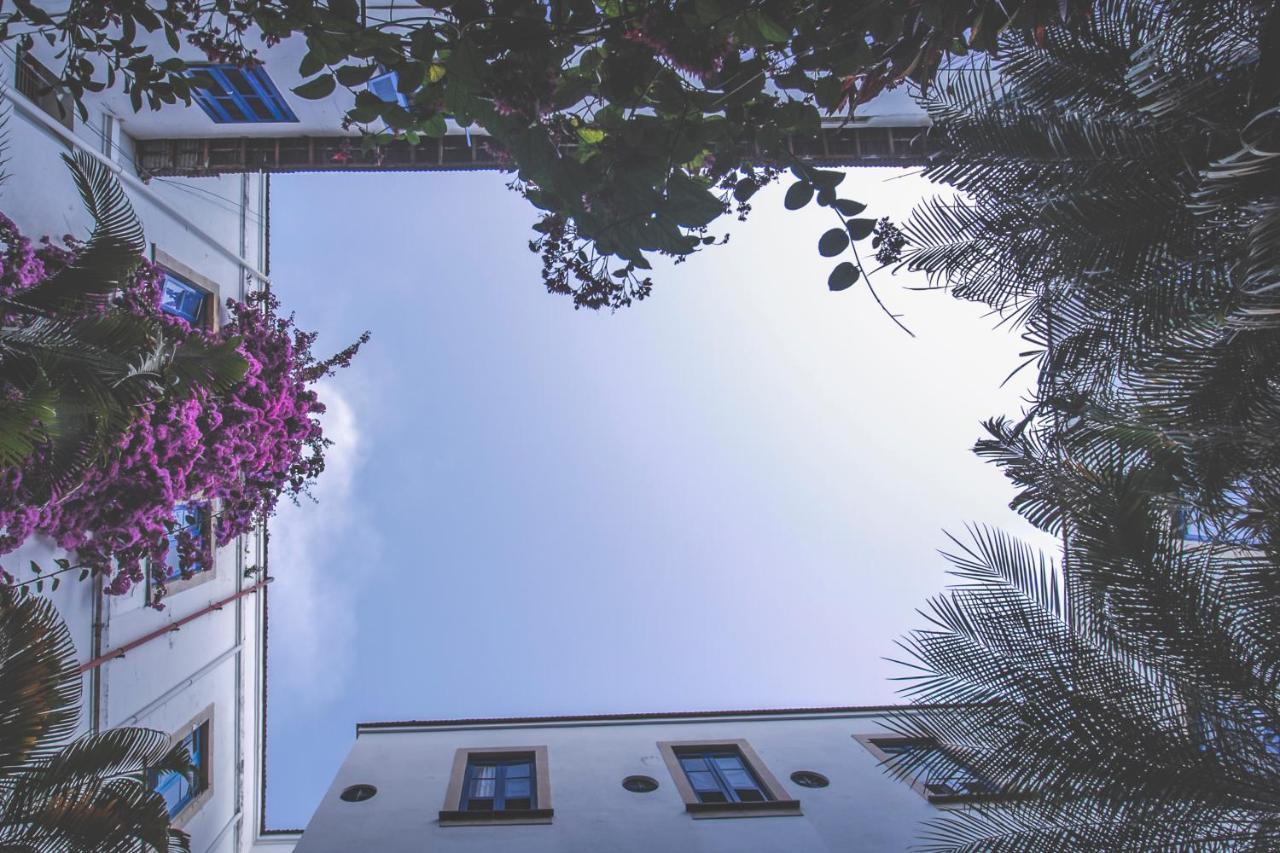 Palace Hotel De Caxambu Eksteriør bilde